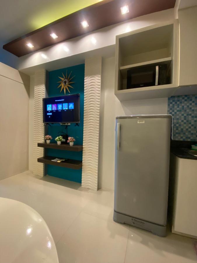 Madison'S Place At Sea Moa Manila Exterior foto