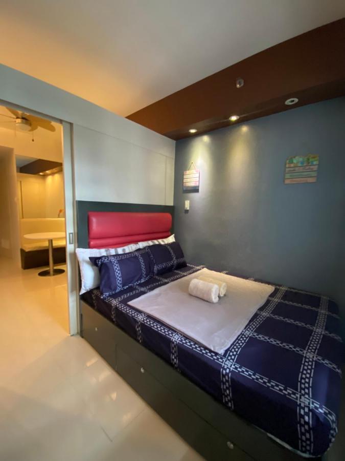 Madison'S Place At Sea Moa Manila Exterior foto